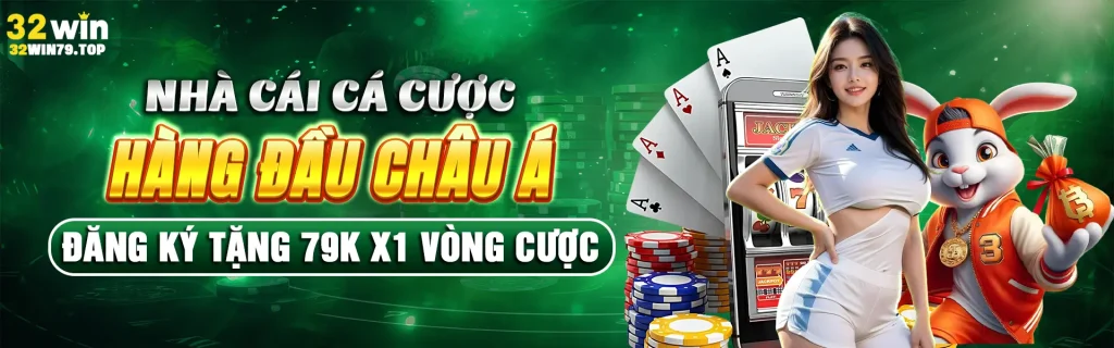 Nhà cái cá cược hàng đầu